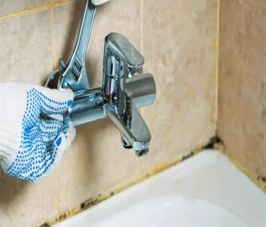 Common Bathroom Plumbing Problems and Their Fixes
