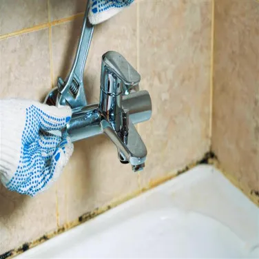 Common Bathroom Plumbing Problems and Their Fixes