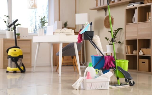 Signs Your Home Needs Repairs Before It's Too Late