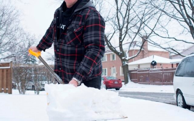 Winter Home Maintenance Tips for the Cold Season