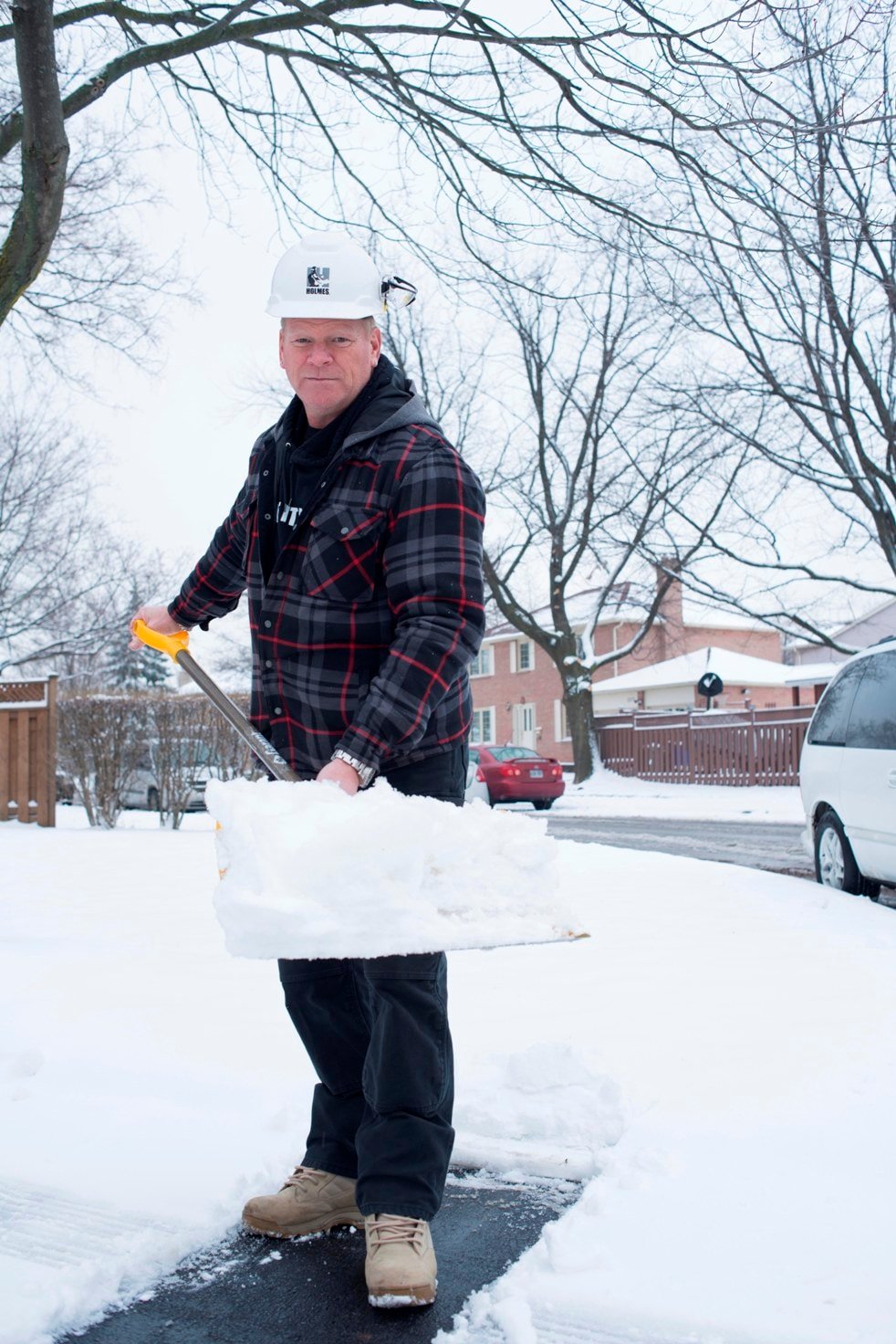 Winter Home Maintenance Tips for the Cold Season