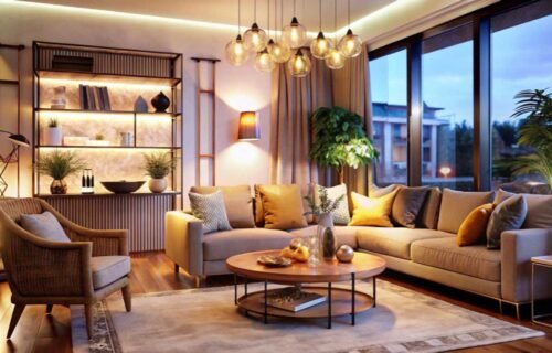 Decorate a Rented Apartment Without Damage (2026 Guide)