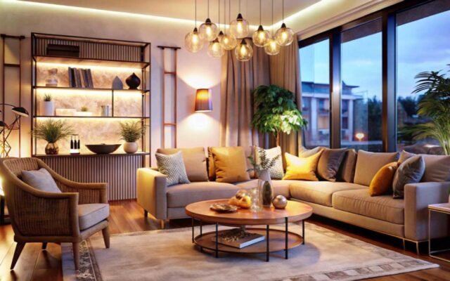 Decorate a Rented Apartment Without Damage (2026 Guide)