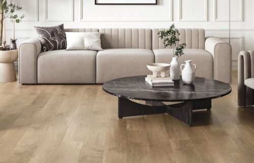 Choosing the Right Flooring for Each Room in 2026