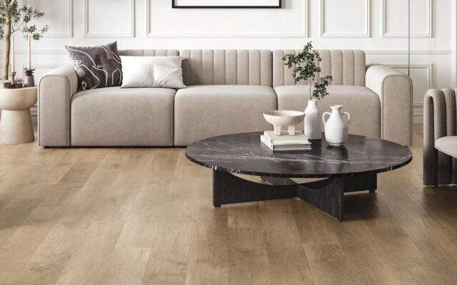 Choosing the Right Flooring for Each Room in 2026