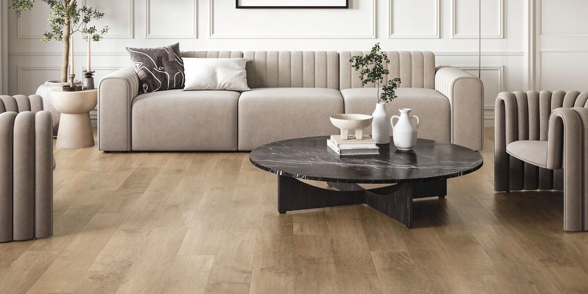 Choosing the Right Flooring for Each Room in 2026