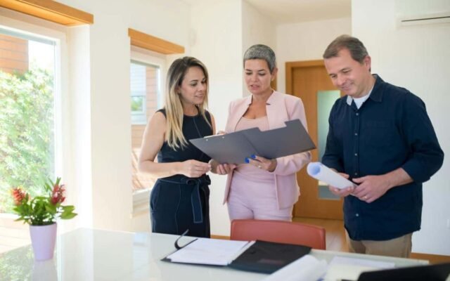 How to Negotiate Property Price Like You Mean It