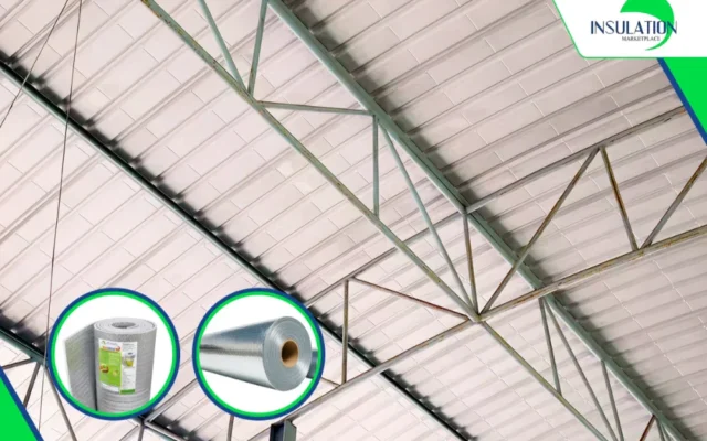 Roof Insulation Tips That Actually Cut Your AC Bill