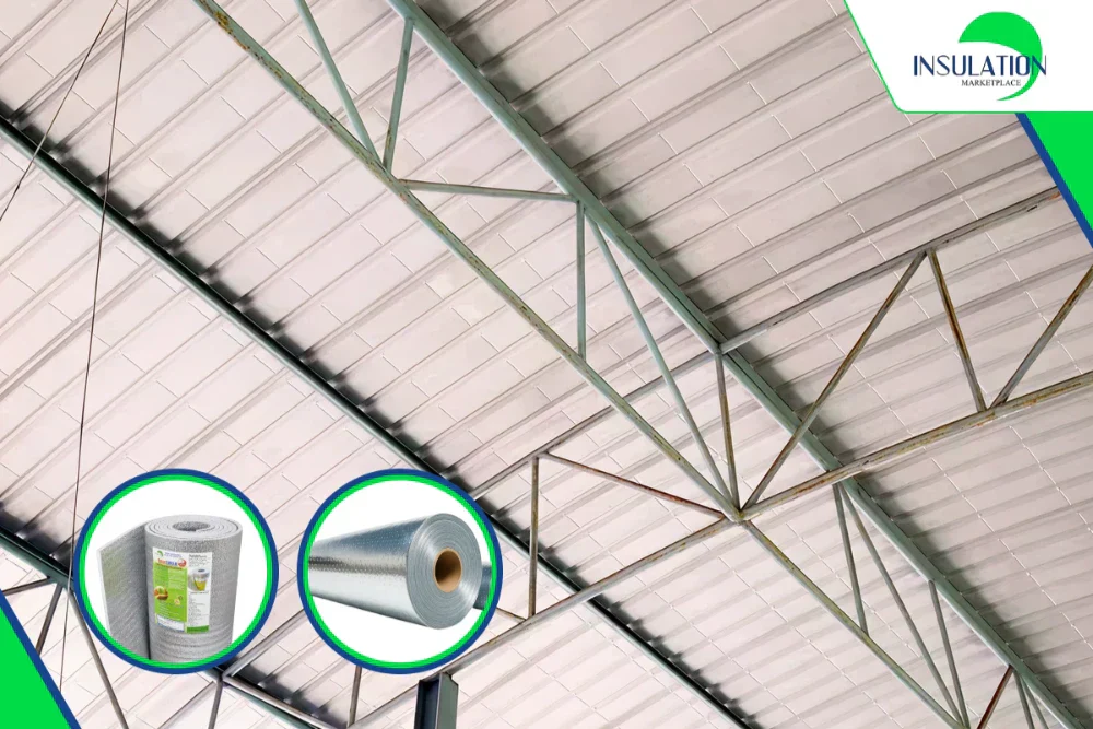 Roof Insulation Tips That Actually Cut Your AC Bill