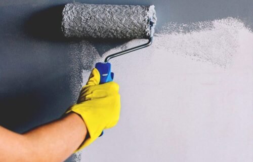 Interior vs Exterior Paint: What’s the Real Difference?