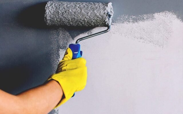 Interior vs Exterior Paint: What's the Real Difference?