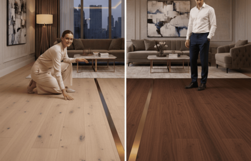 Laminate Flooring Pros and Cons: Is It Right for You?