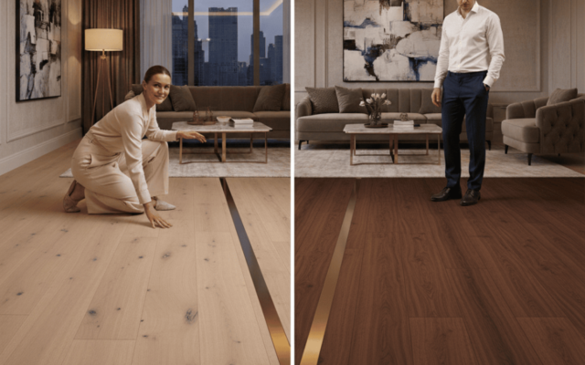 Laminate Flooring Pros and Cons: Is It Right for You?