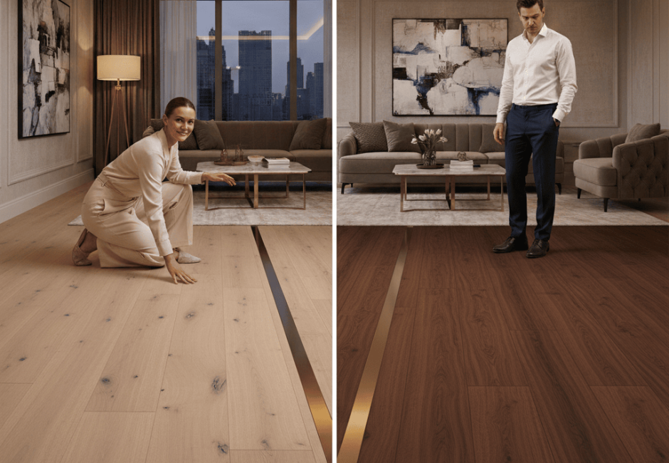 Laminate Flooring Pros and Cons: Is It Right for You?