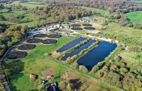 How Better Water Systems Are Making Everyday Life Easier