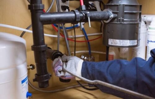 The Plumbing Problems We Ignore Until They Become a Real Headache