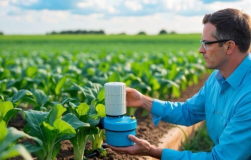 Smarter Water Treatment: Choosing the Right System for Your Home