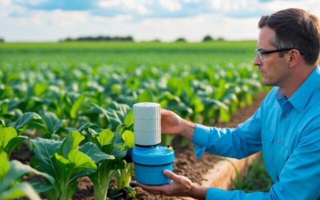 high-efficiency water softeners
