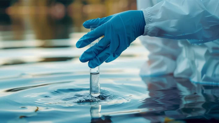 water quality