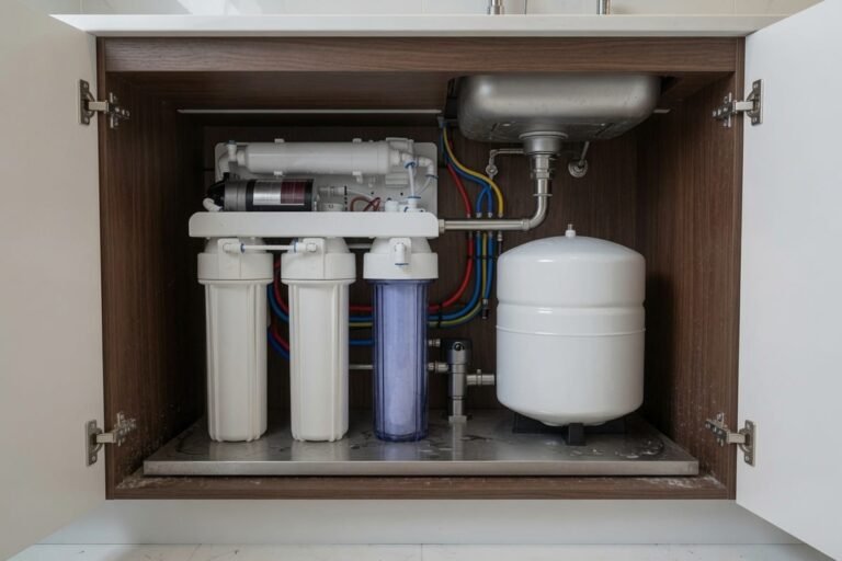 whole-home filtration