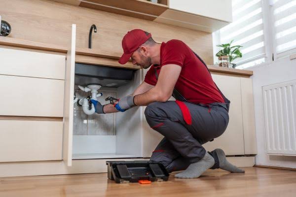 emergency plumbing