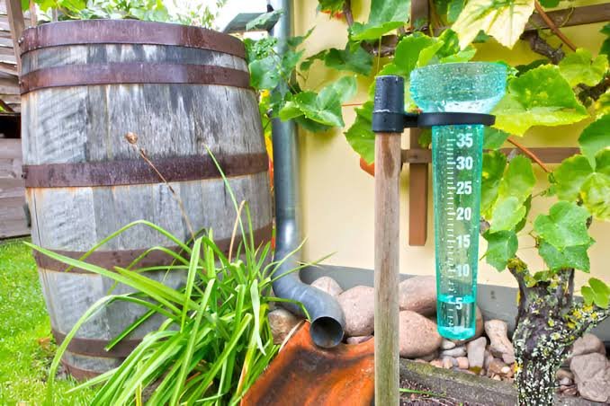 water testing