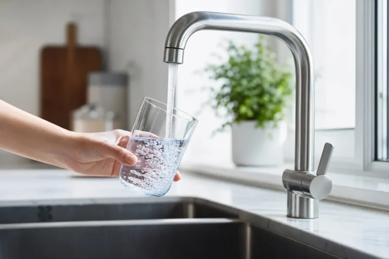 free water testing