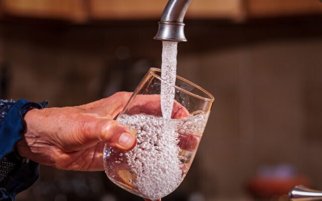 PFAS contamination in Tampa Bay