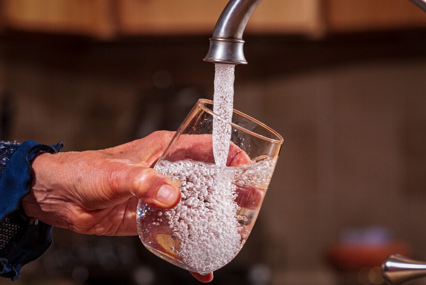PFAS contamination in Tampa Bay