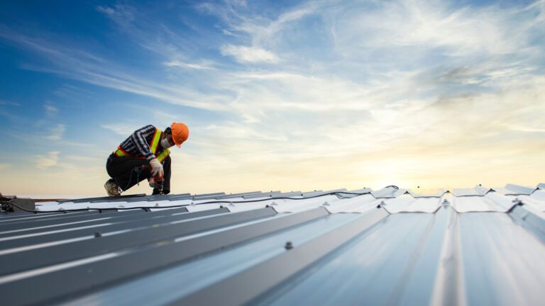 residential roofing