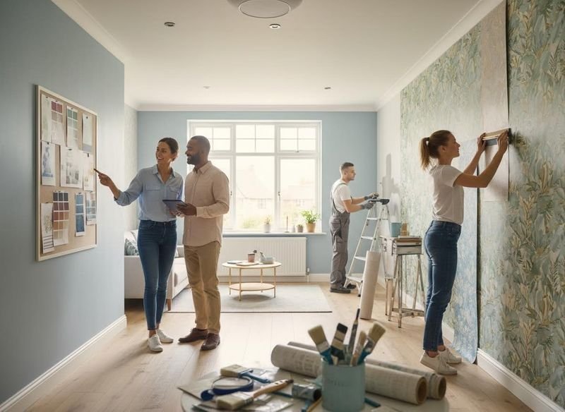 Home Improvement